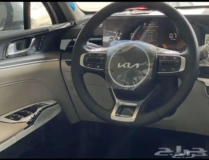 كيا k5 2026 4