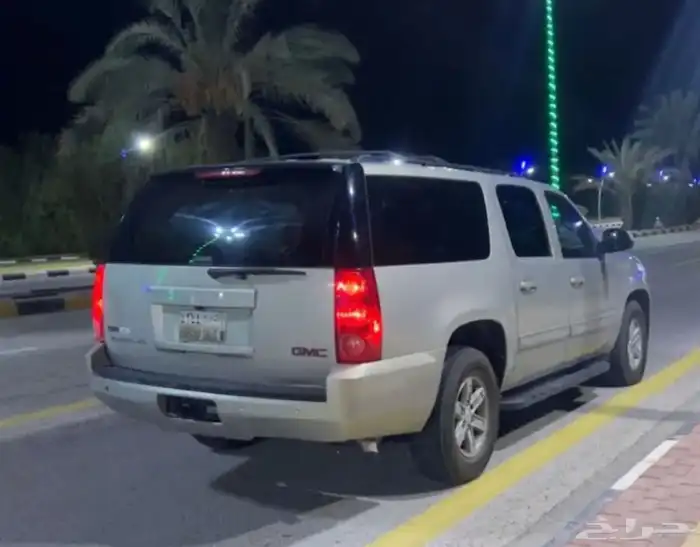 للبيع يوكن 2011 0