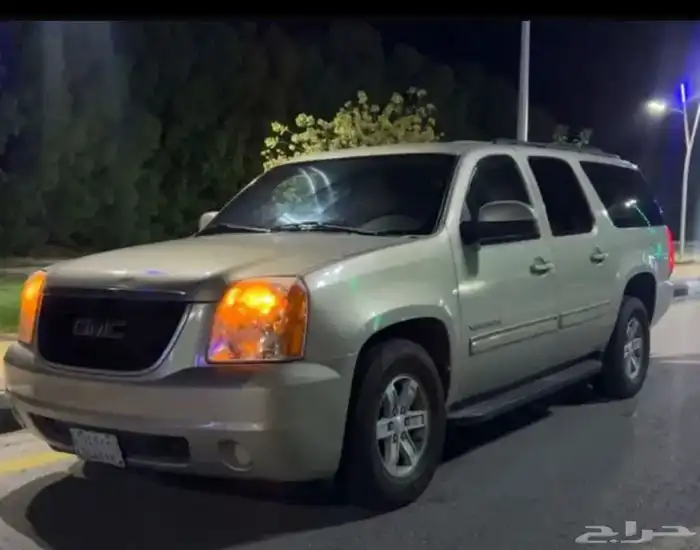 للبيع يوكن 2011 1