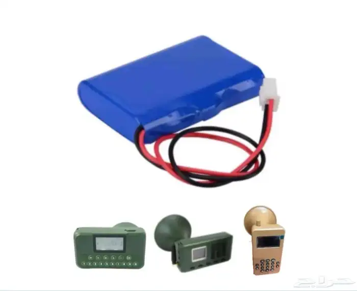 بطارية اجهزة متنقله صواية طيور 13