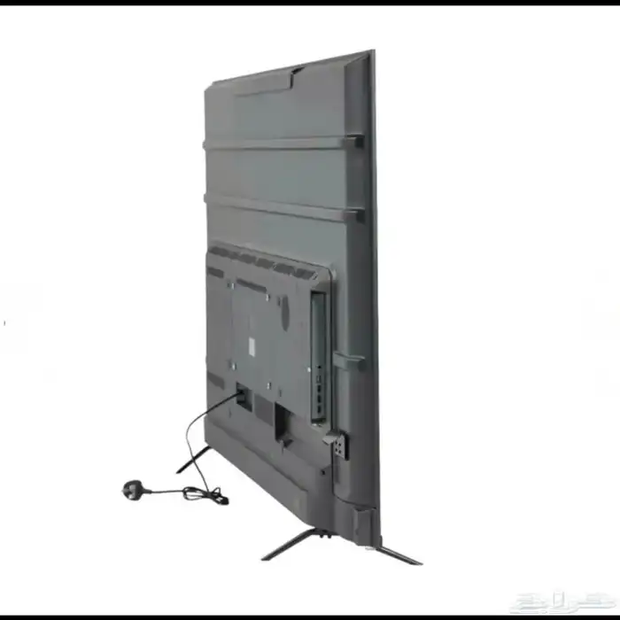 عرض شاشة 85 بوصه من شركه كي إم سي العملاقة ذكية 2