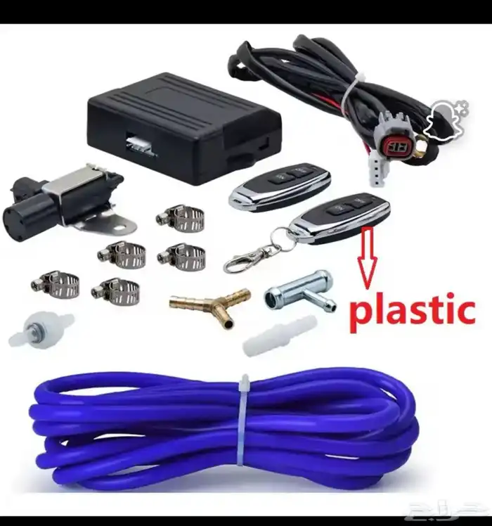 جهاز دبه الكترونيهه 0