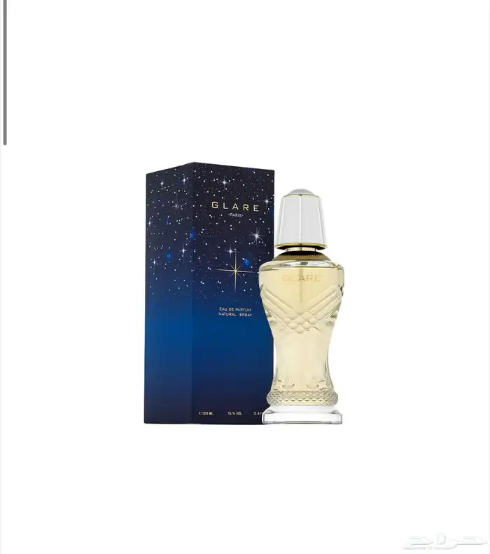 عطر من درعه جلارا 0