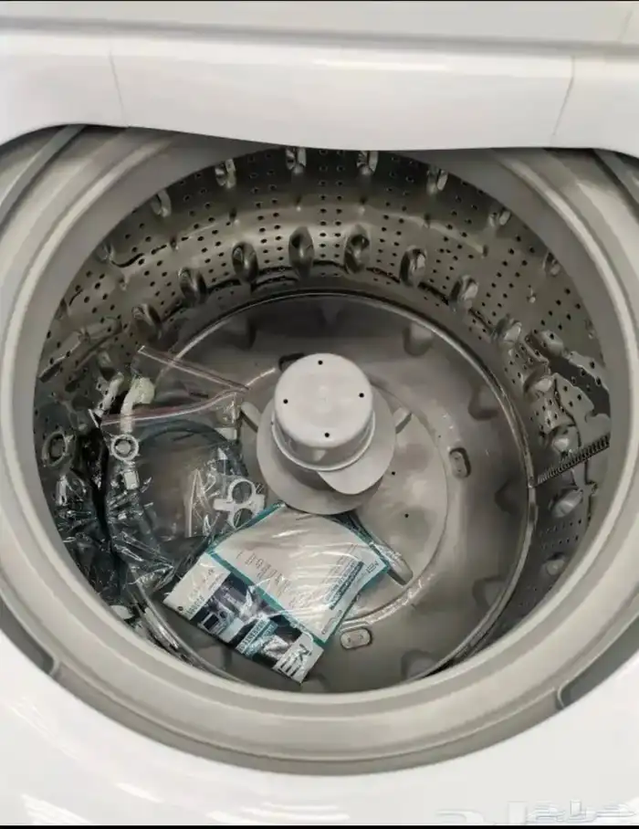 غسالة 18 كيلو سوبر جنرال علوية نظام امريكي 10 برامج 3