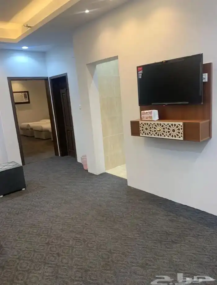 شقق وغرف فندقية للإيجار الشهري واليومي 2