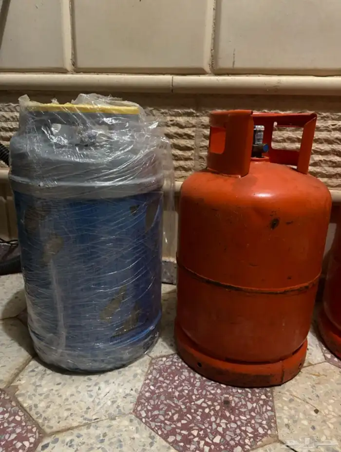 للبيع اسطوانة فايبر (اخر حبه ) 0