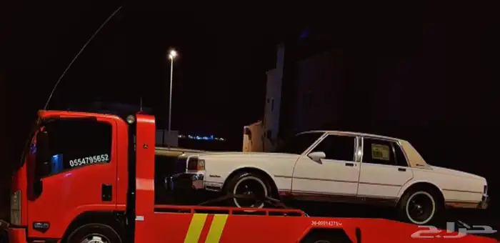 سطحه الطايف ماشي الجنوب عام 1