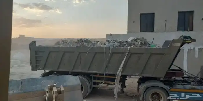 ترحيل مخلفات 0