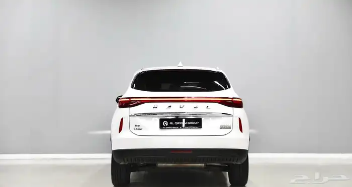 هافال اتش6 بيسك م 2025 عروض عروض شهر نوفمبر 1