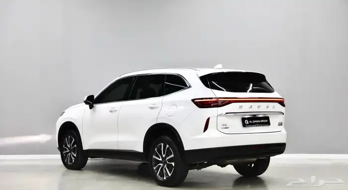 هافال اتش6 بيسك م 2025 عروض عروض شهر نوفمبر 3