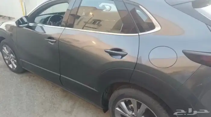 مازدا cx30. موديل 2023 2