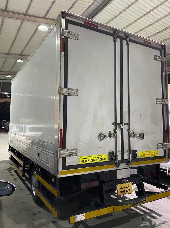 دينا ميتسوبيشي ثلاجه تبريد 2020 7