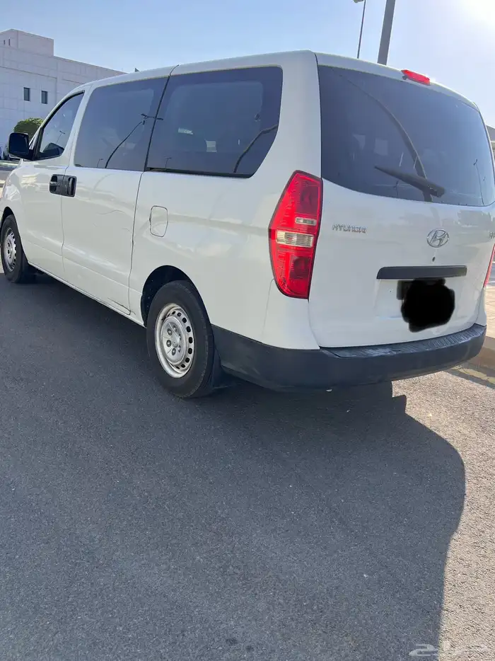 H1 2010 هونداي 1