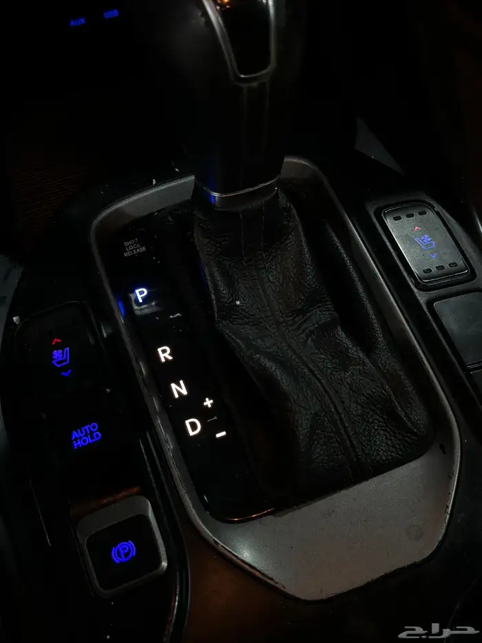 هونداي جراند سنتافي 2016 فل كامل دبل فتحه بانوراما 21