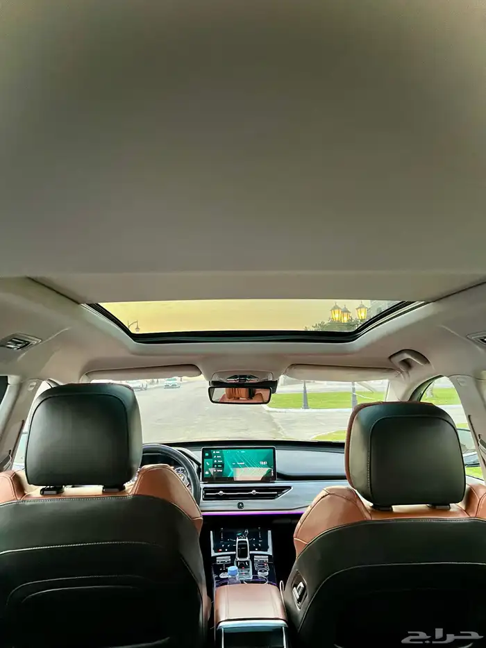 شيري تيجو 8 برو 6