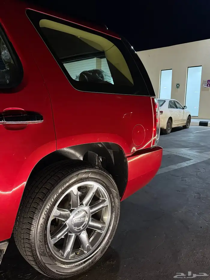 دينالي مخزن 2012 4