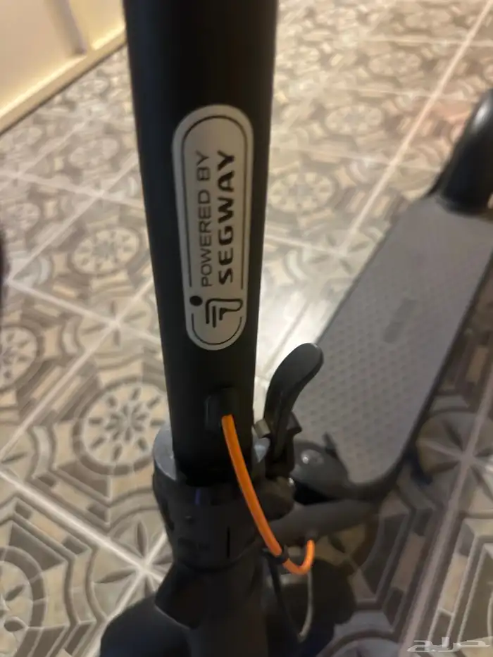 سكوتر آخو الجديد 12