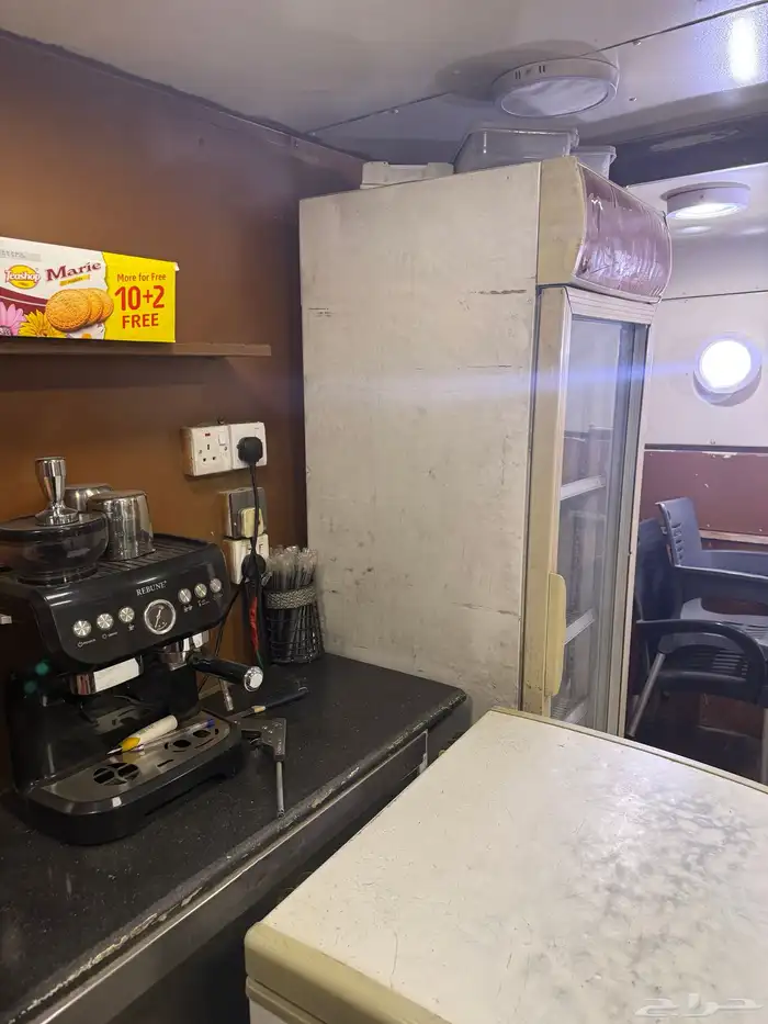 فودترك للبيع 11