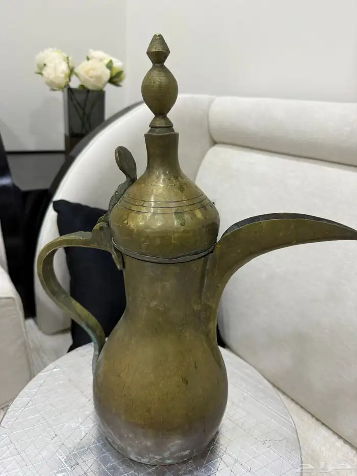 دلة رسلان مطباخه 4