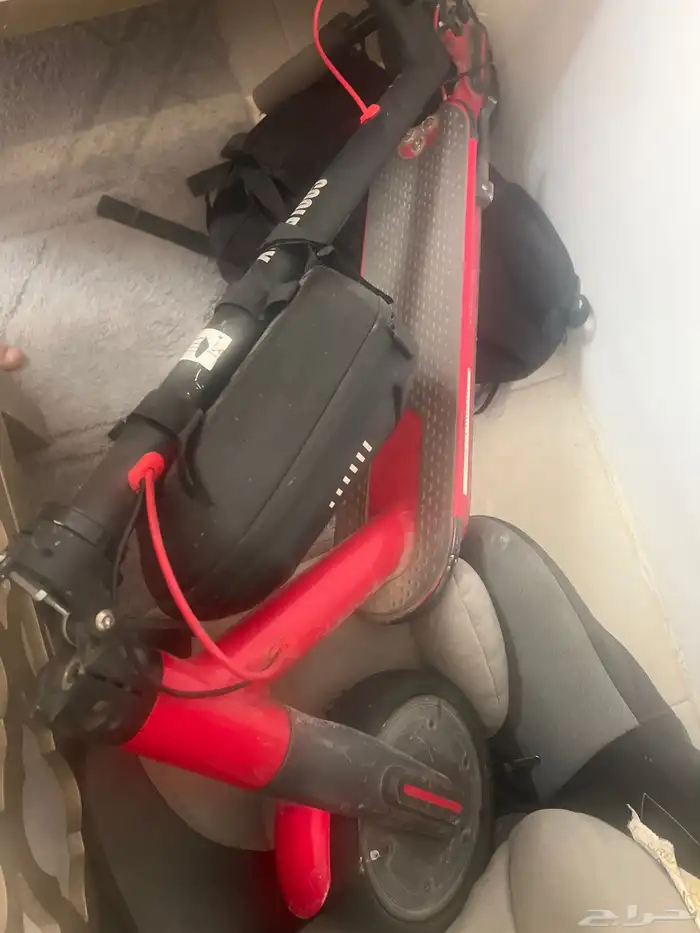 سكوتر للبيع 0