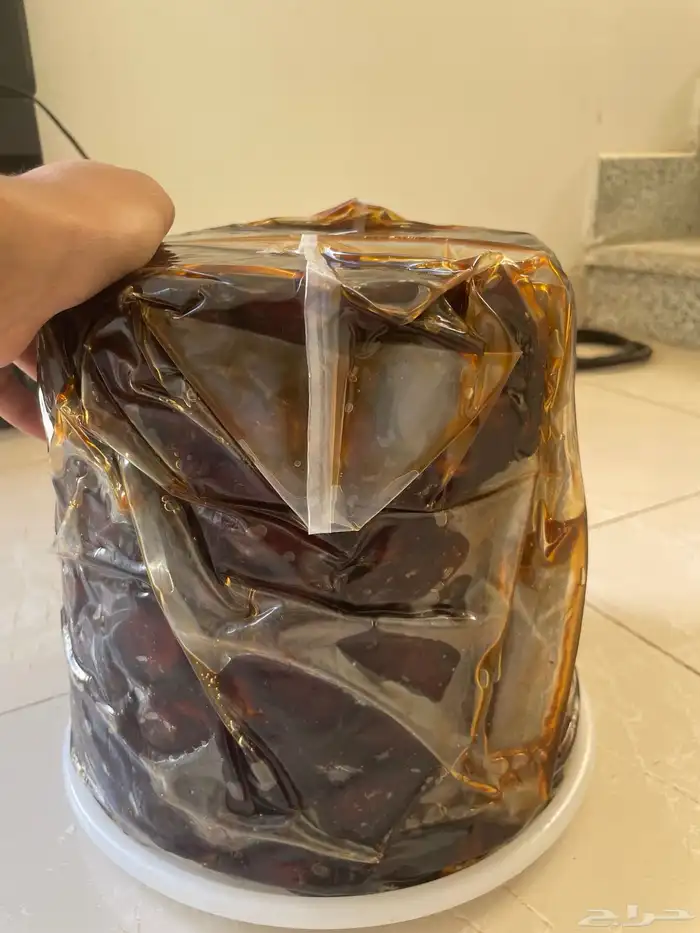 سطل حلوة حبة كبيرة 2