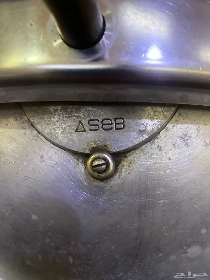 قدر ضغط ساب 3