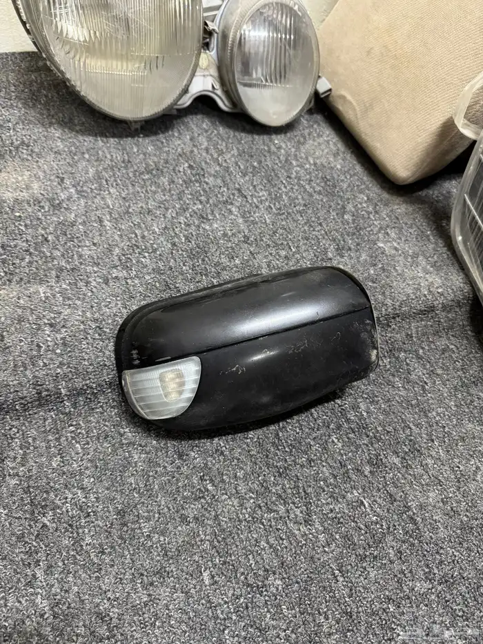 قطع مرسيدس 2002 و 2001 ابو عيون 5