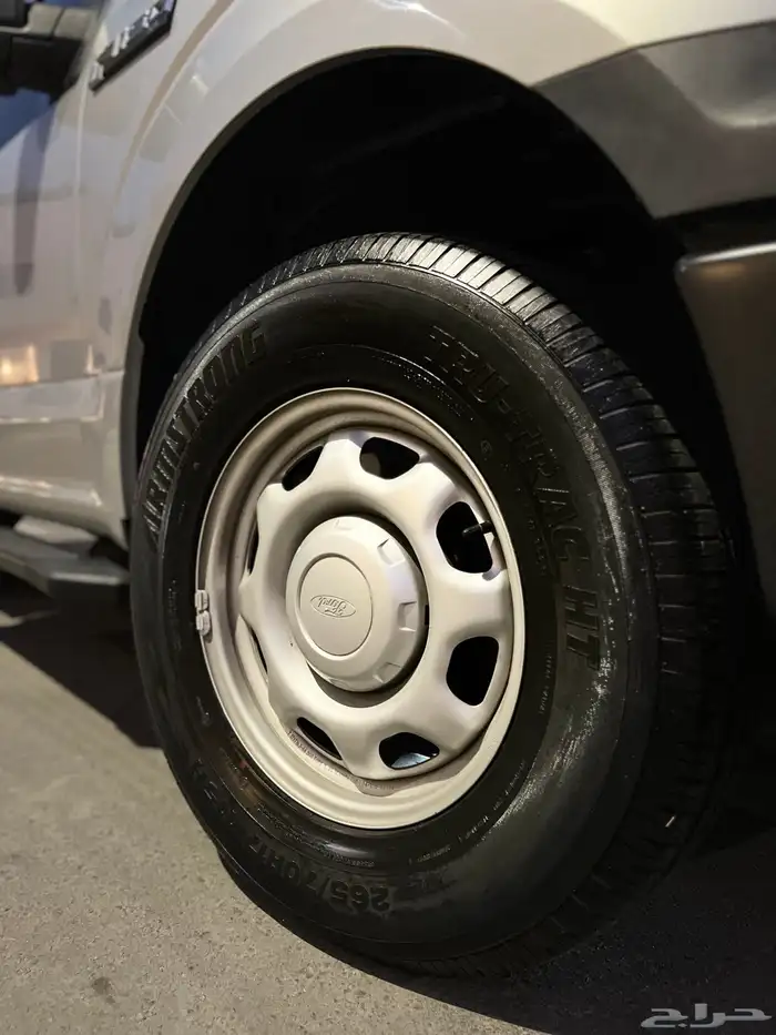 فورد F150 غمارة LX قمة النظافة 2018 سعودي وكالة 11