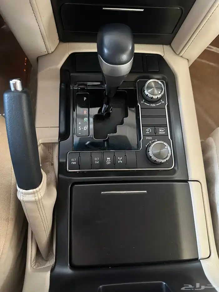 جي اكس ار جراند تورنج العداد ( 49188 كيلو فقط ) موديل 2021 16