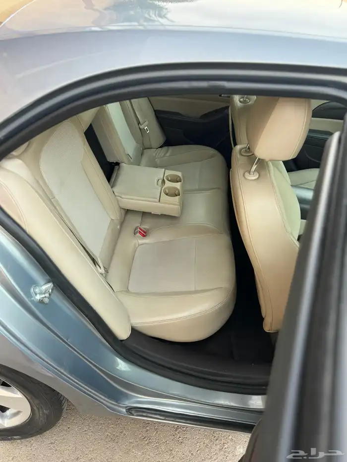 ماليبو 2013 منوة المستخدم 4 سلندر 19