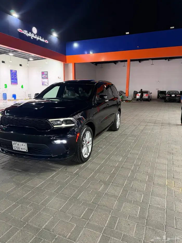 دوج درانجو 2021 14