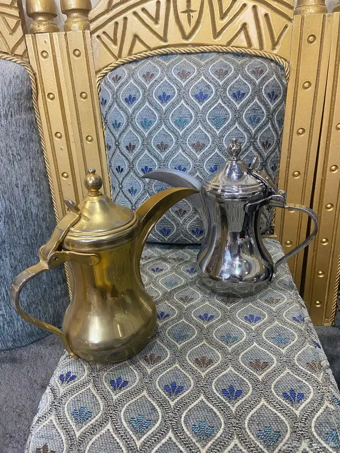 دلال العساف كوري 0