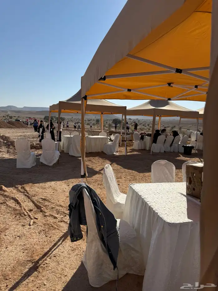 مظلات للبيع 3x3 6