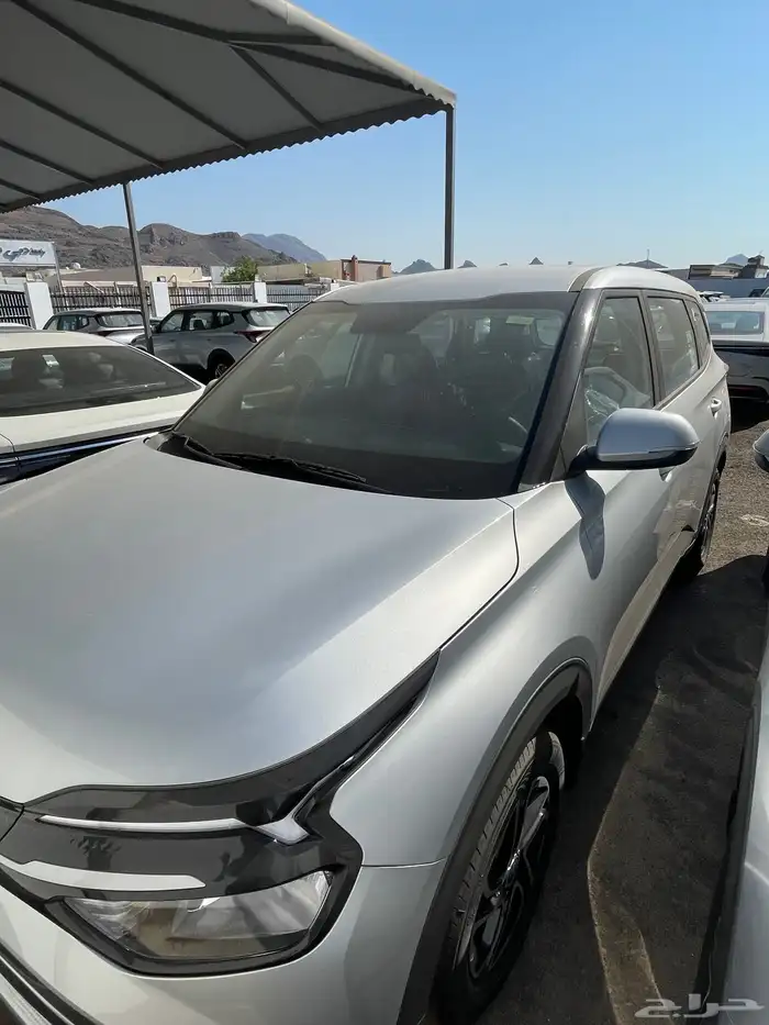 كيا كارينز عرض خاص 10