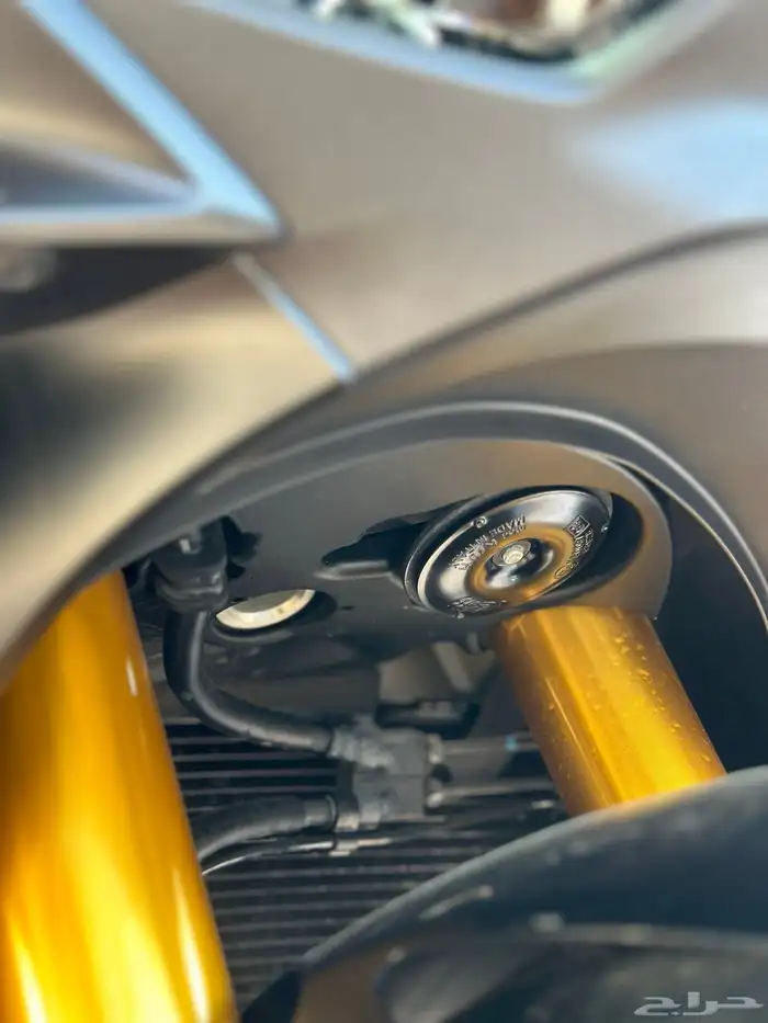 HONDA CBR 1000 RR-R 2023 14