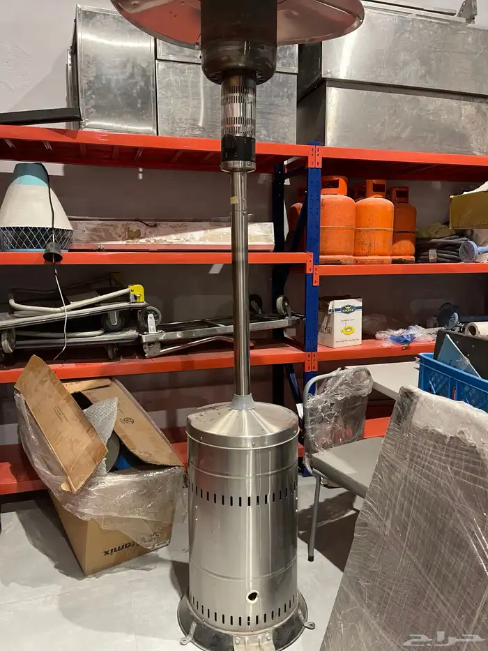 ثلاجات و فريزرات و دفايات و عصارات و مكاين سلاش 1