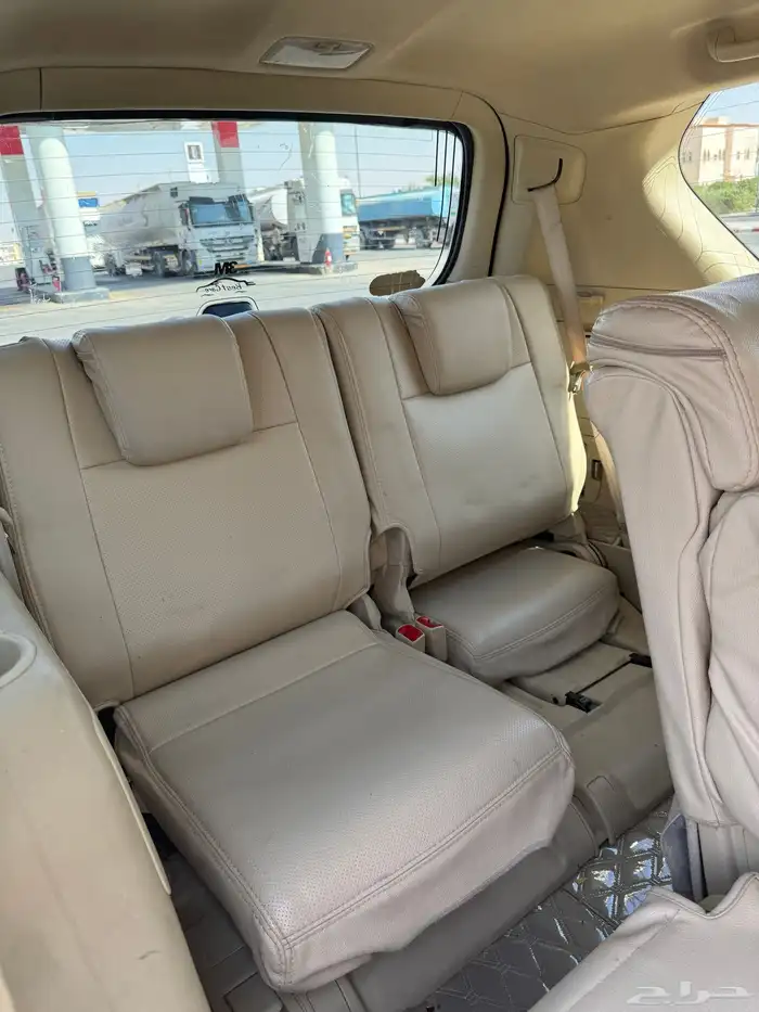 برادو 2016 نص فل 6