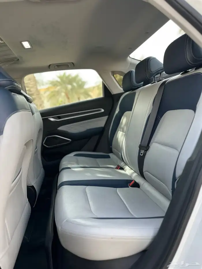 جيلي امجراند 7 وارد الوعلان 2023 21