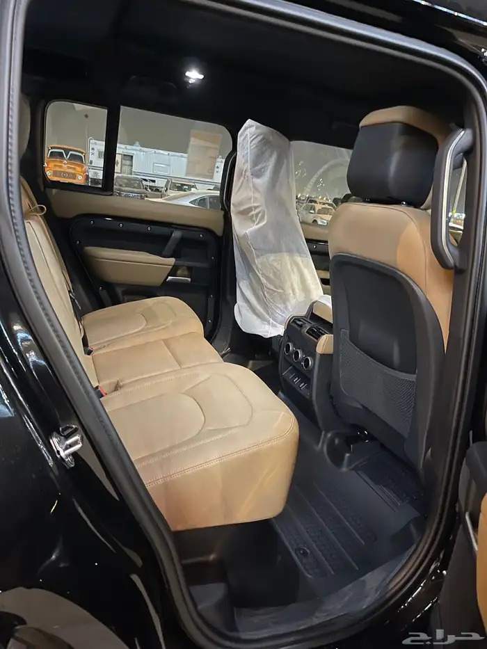 دفندر موديل 2026 6