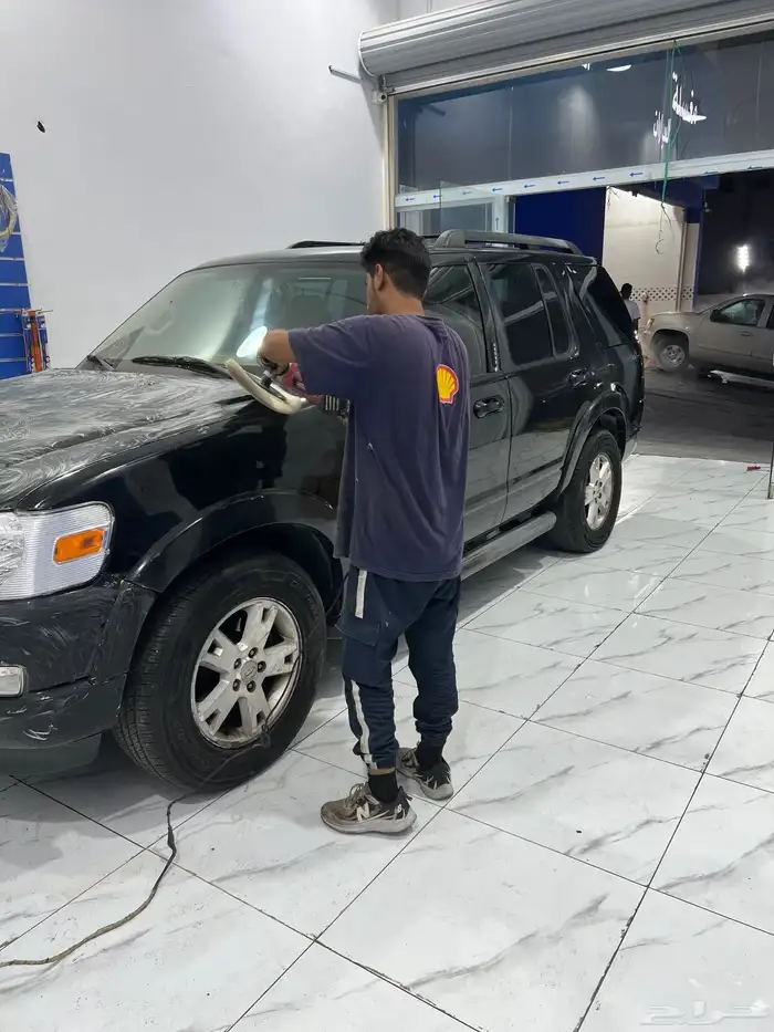 اكسبلور 2009 للبيع 2