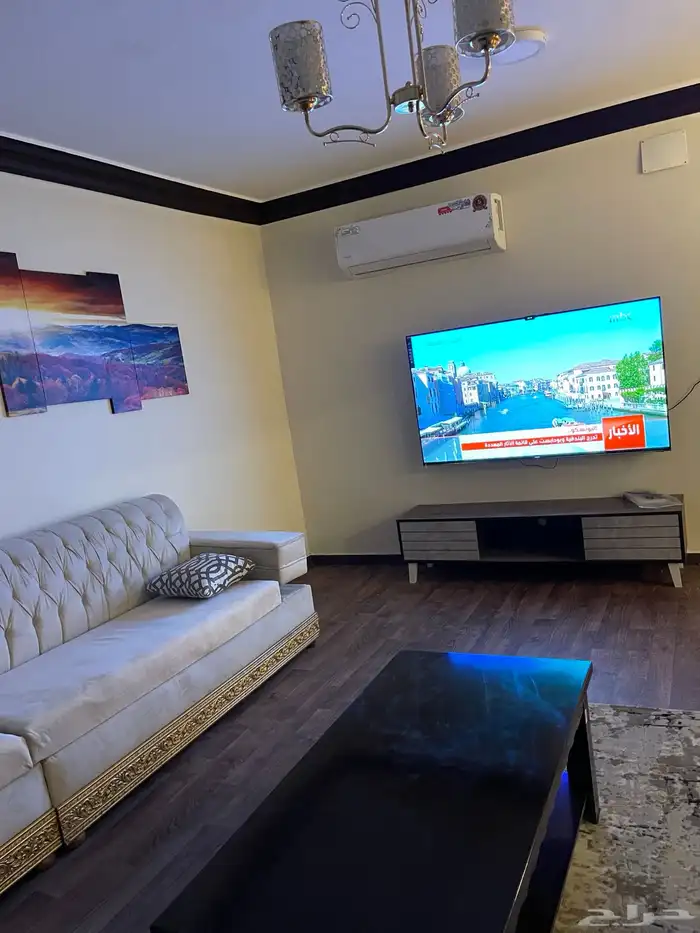 شقق فاخرة بخميس مشيط باسعار مغرية للإيجار 3