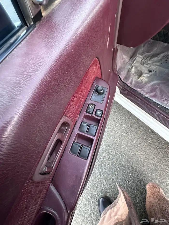 ددسن 2002 كلبليتر 16