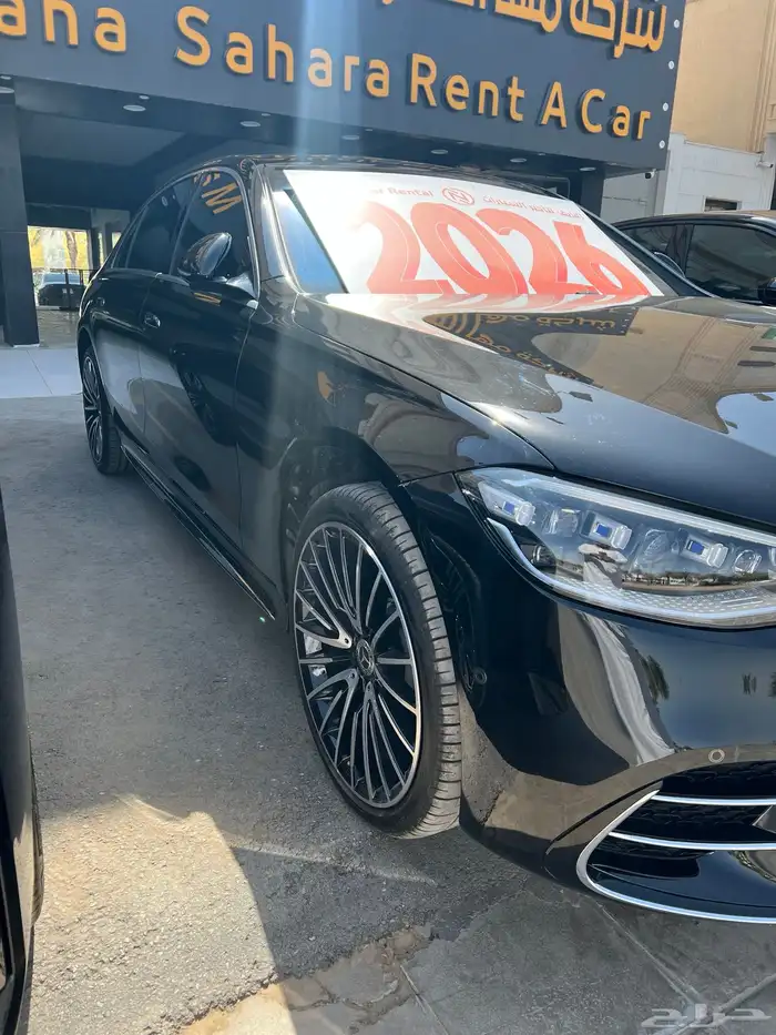 تأجير سيارات 18