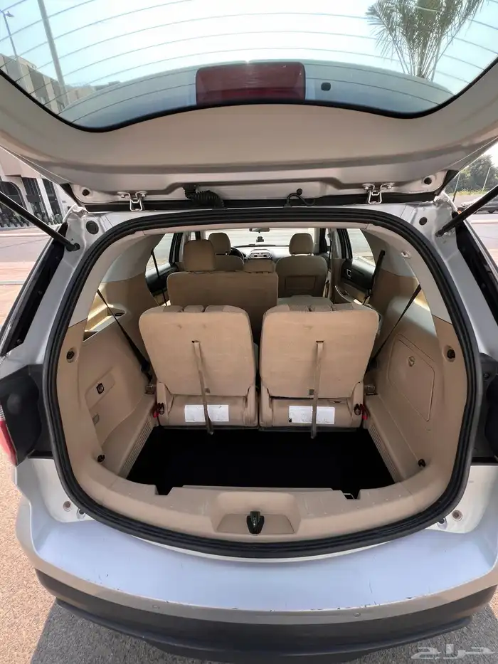 اكسبلور 2017 دبل تم تنزيل الحد 50 الف للجاد 13