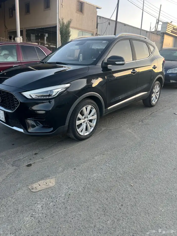 جيب موديل 2022 أم جي زد اس MG ZS 1