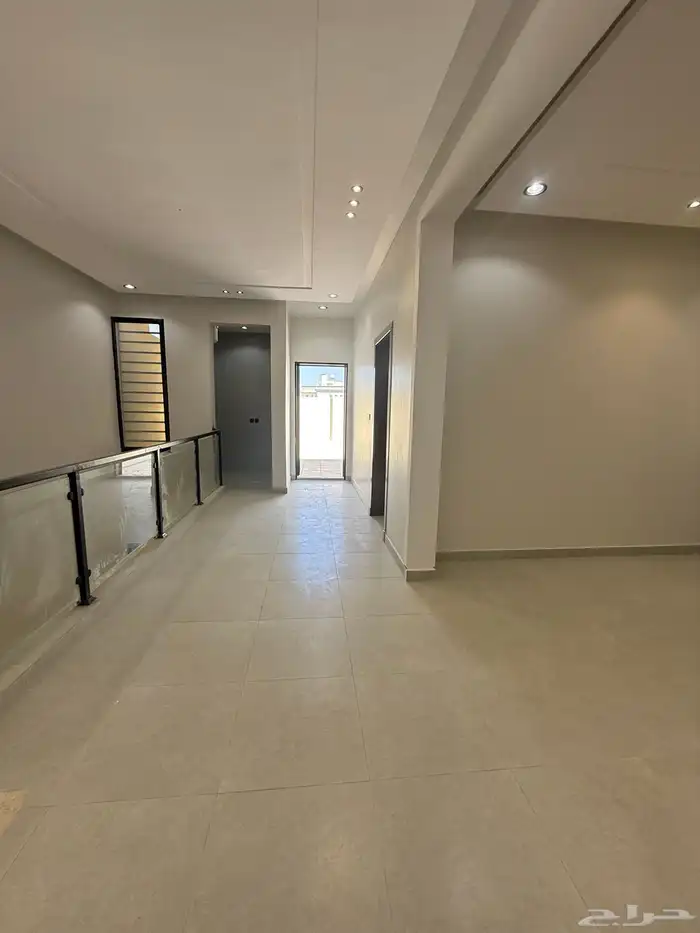 للبيع روف مع ملحق بمشب حي الجوهره شرق خميس مشيط 650الف 19