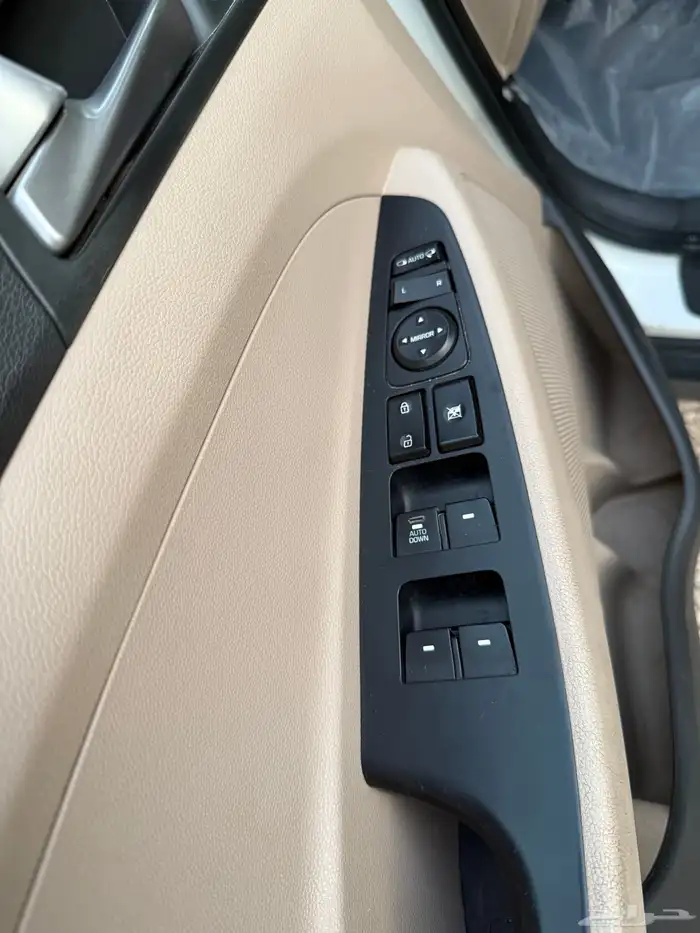 هونداي توسان 2018 مكينة 2.4 دبل 6