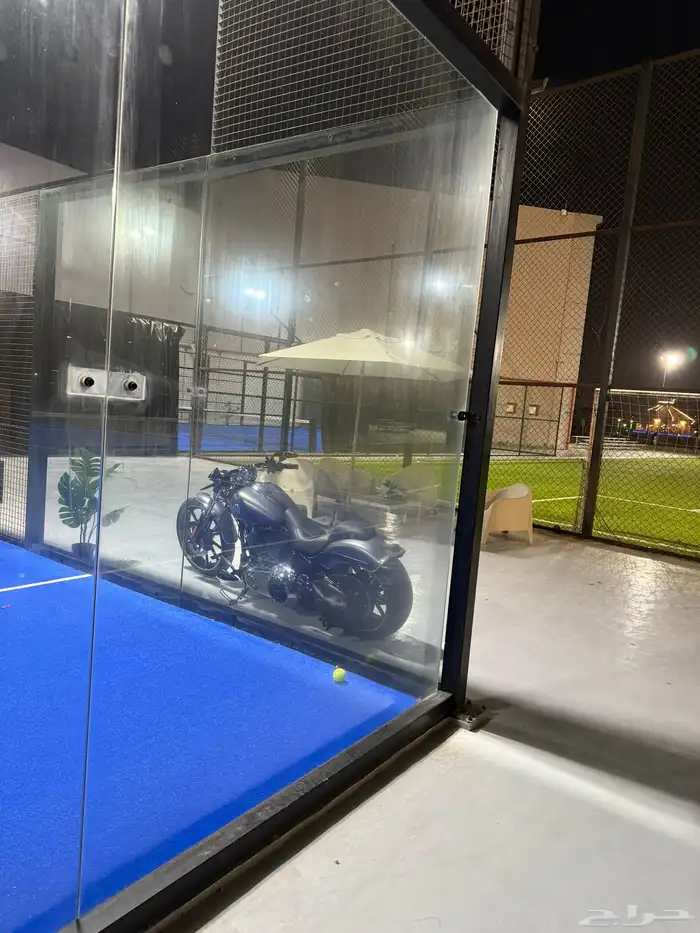 Harley Breakout 2015 هارلي بريك اوت 2015 6