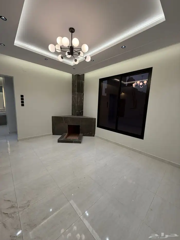 للبيع روف بملحق علوي دور تاني احد رفيده 750الف 23