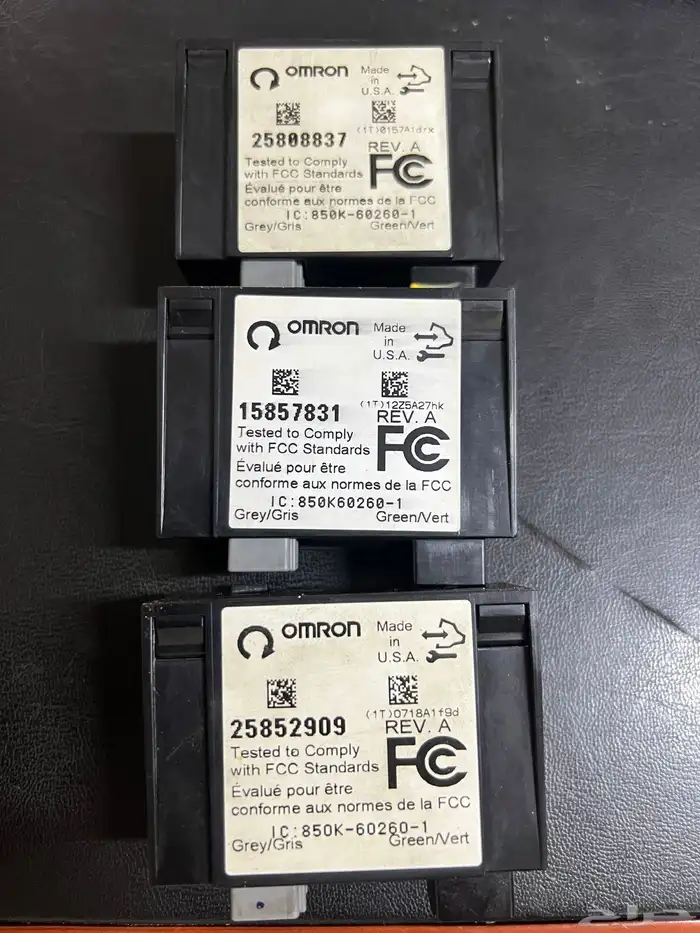 رسفيفر جهاز رموت يوكن وتاهو 0